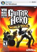 吉他英雄之世界巡演（Guitar Hero World Tour）V1.0版4项属性修改器