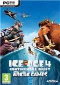 《冰河世纪4：大陆漂移》免DVD补丁 RELOADED版