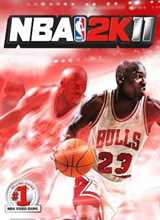 NBA 2K11 中文版