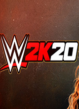 WWE 2K20鬼畜BUG修复补丁