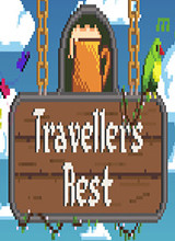 Travellers Rest 汉化补丁