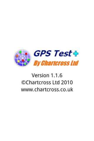 GPS测试汉化版GPSTestPlusv1.2.9