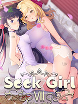 Seek Girl 7 免安装绿色中文版
