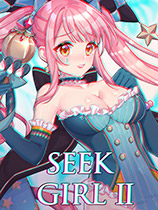 Seek Girl 2 免安装绿色中文版