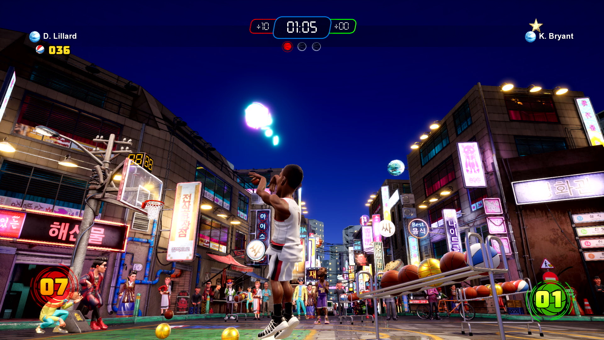 NBA 2K游乐场2 官方中文正式版