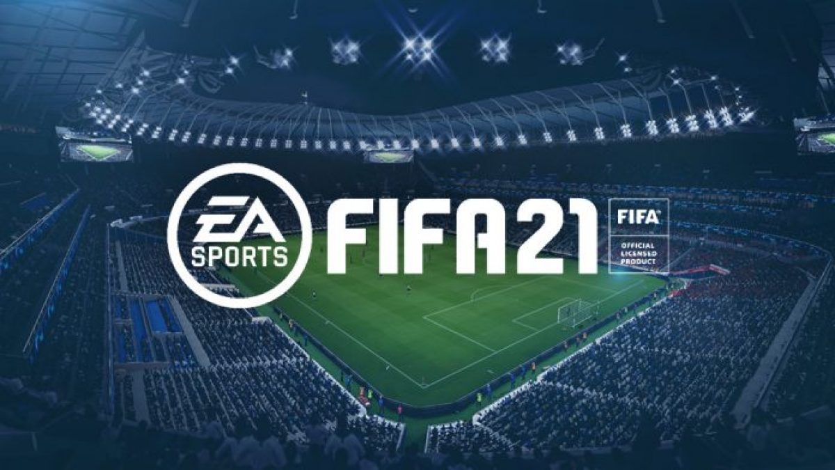 FIFA 21 中文版