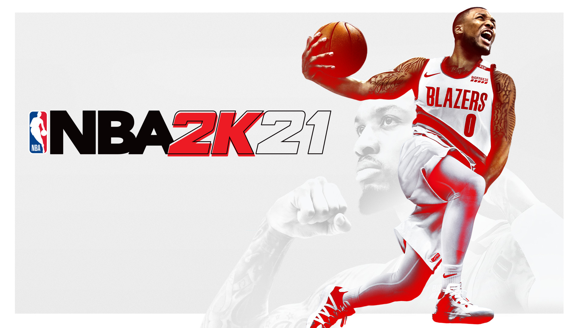 NBA 2K21 官方中文版