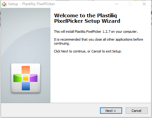 Plastiliq PixelPicker(屏幕取色器)