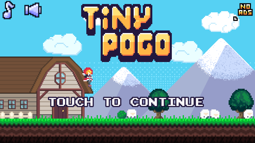 TinyPogo