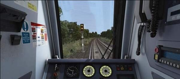 美国火车模拟器2019