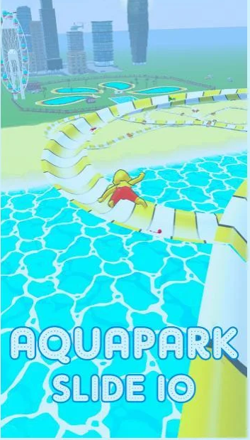Aquapark.ioOfficial