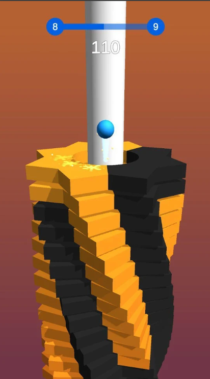 StackMania3D