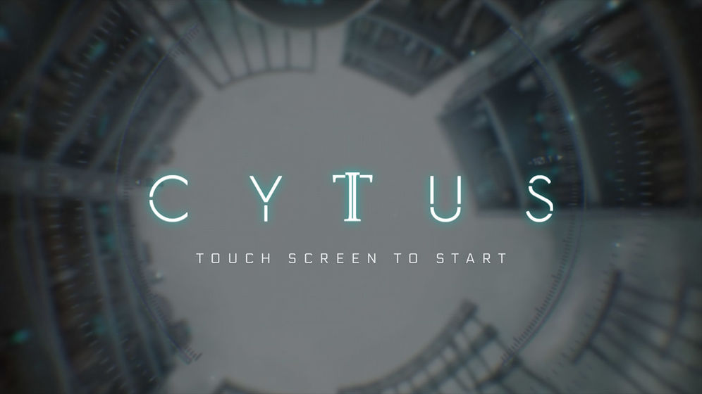 Cytus2全球版
