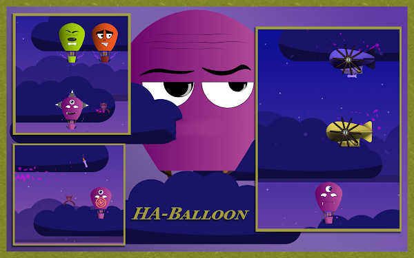 HABalloon