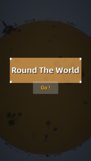 RoundTheWorld