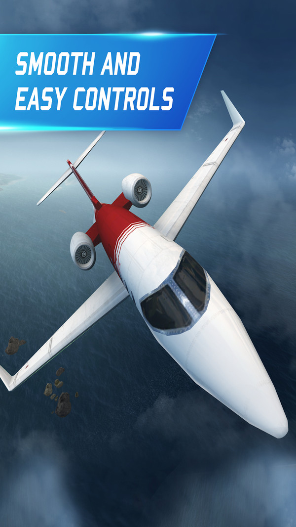 飞行模拟器3D手机版